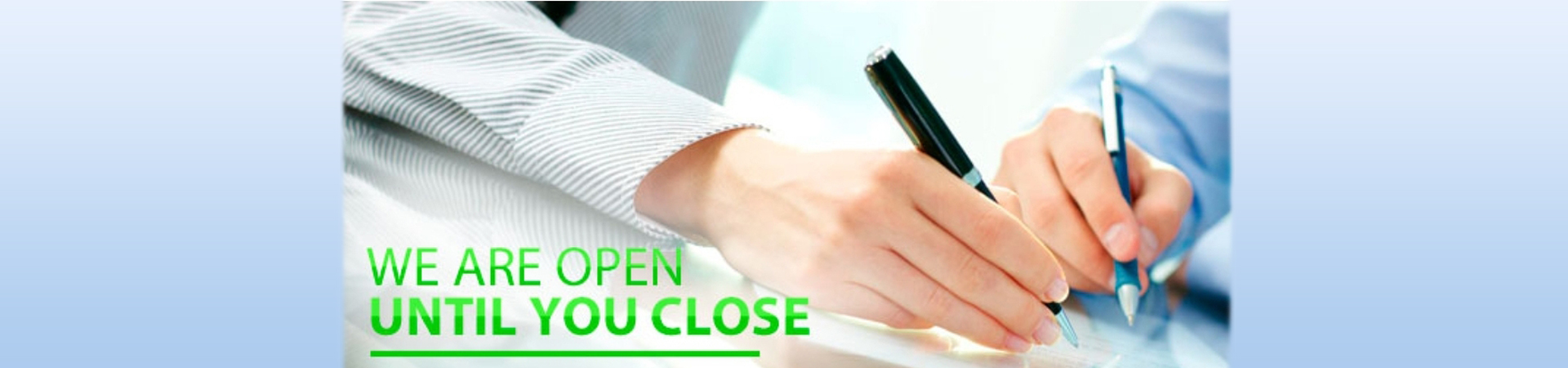 GreenLightForSite.com